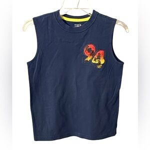 Old Navy - Boys Graphic Tank Top